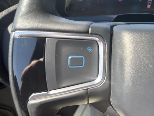 2025 Ford Expedition Tremor 4x4