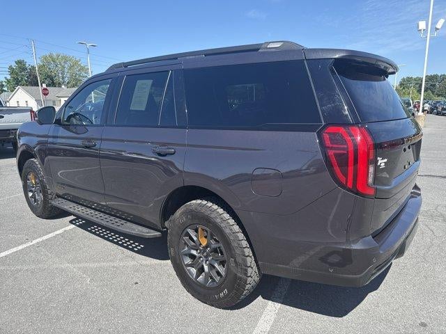 2025 Ford Expedition Tremor 4x4