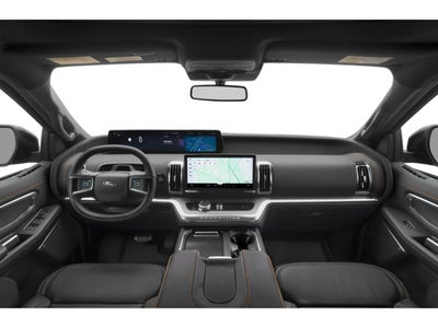 2025 Ford Expedition Tremor 4x4