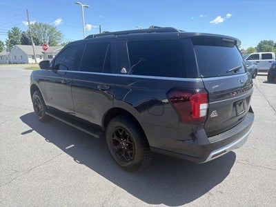 2022 Ford Expedition Timberline 4x4