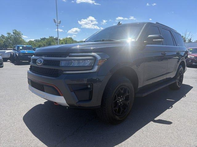 2022 Ford Expedition Timberline 4x4