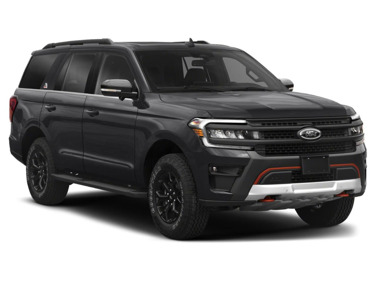 2022 Ford Expedition Timberline 4x4