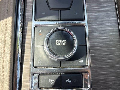 2022 Ford Expedition Limited 4x4