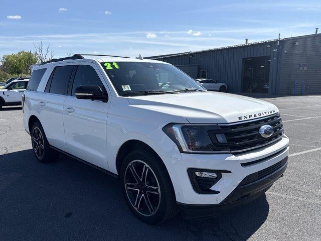 2021 Ford Expedition Limited 4x4