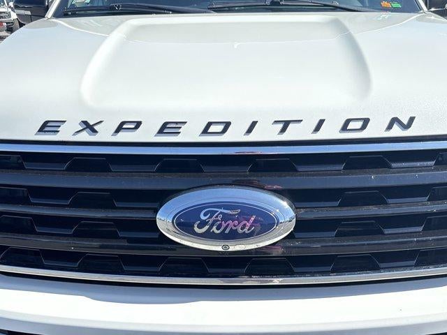 2021 Ford Expedition Limited 4x4