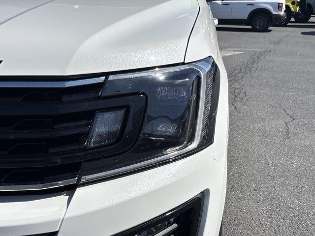 2021 Ford Expedition Limited 4x4