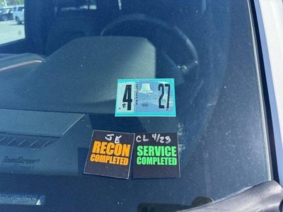 2021 Ford Expedition Limited 4x4