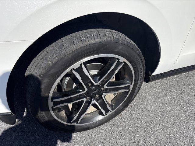 2021 Ford Expedition Limited 4x4