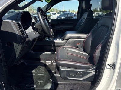 2021 Ford Expedition Limited 4x4