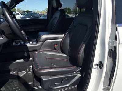 2021 Ford Expedition Limited 4x4