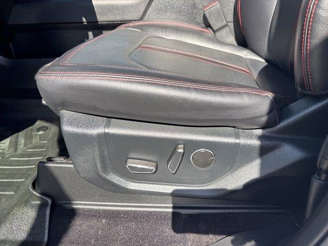 2021 Ford Expedition Limited 4x4