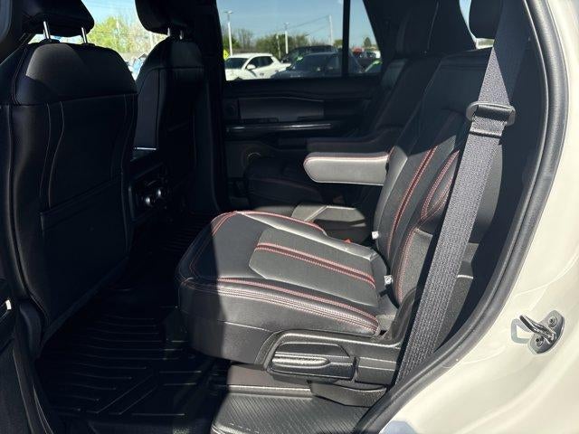 2021 Ford Expedition Limited 4x4