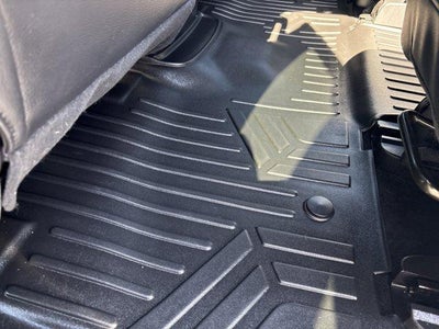 2021 Ford Expedition Limited 4x4