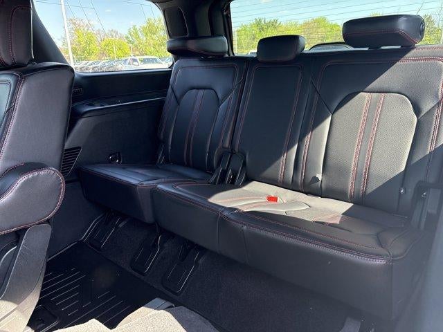 2021 Ford Expedition Limited 4x4