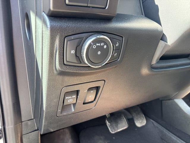 2021 Ford Expedition Limited 4x4