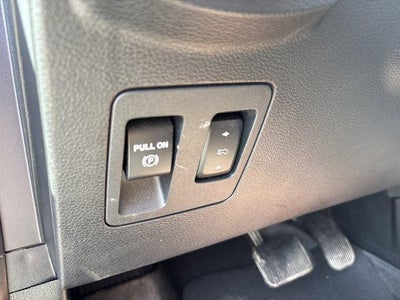 2021 Ford Expedition Limited 4x4