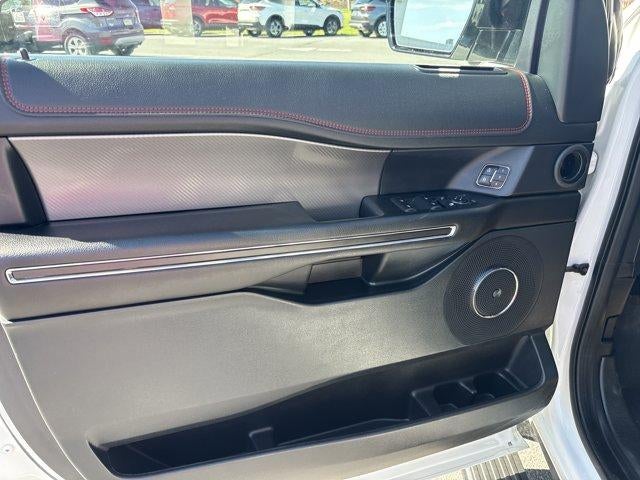 2021 Ford Expedition Limited 4x4