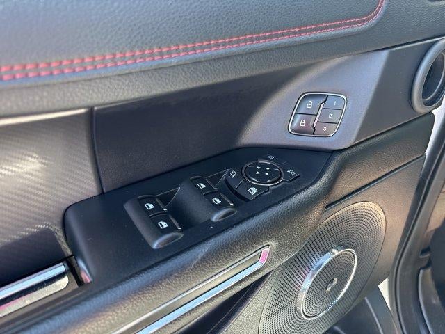 2021 Ford Expedition Limited 4x4