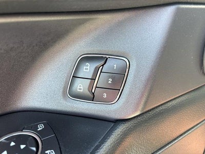 2021 Ford Expedition Limited 4x4