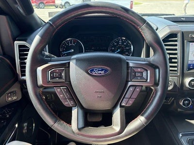 2021 Ford Expedition Limited 4x4