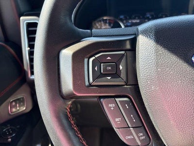 2021 Ford Expedition Limited 4x4