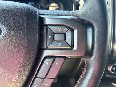 2021 Ford Expedition Limited 4x4