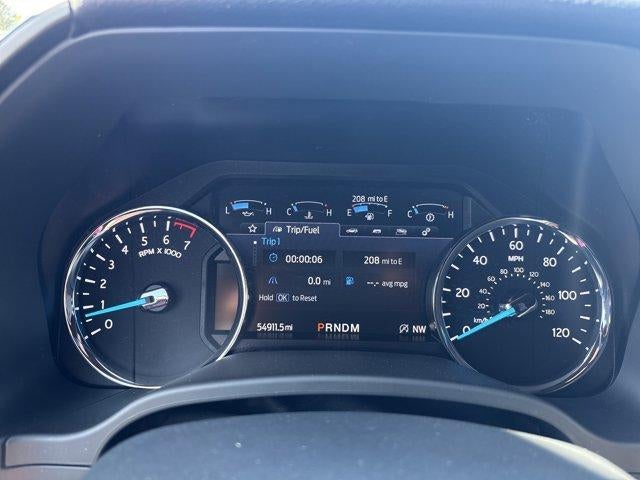 2021 Ford Expedition Limited 4x4