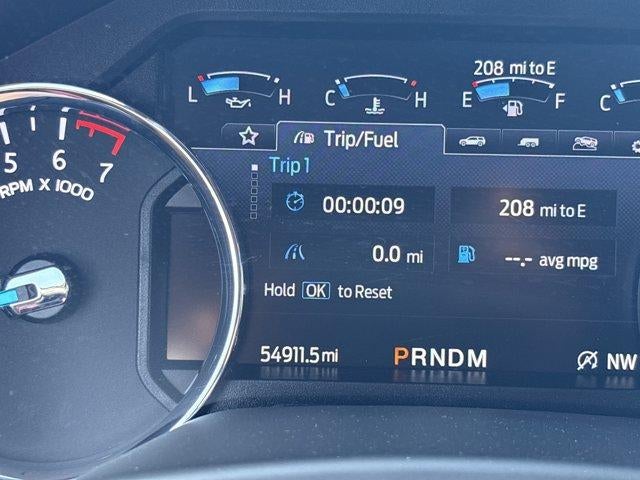 2021 Ford Expedition Limited 4x4