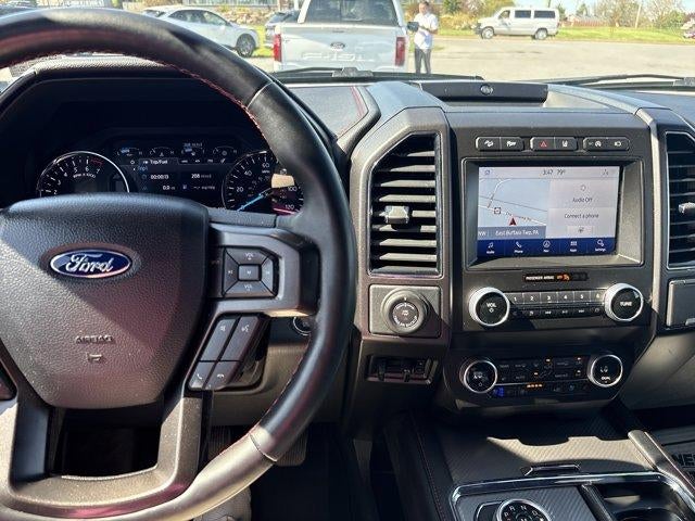 2021 Ford Expedition Limited 4x4