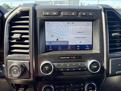 2021 Ford Expedition Limited 4x4