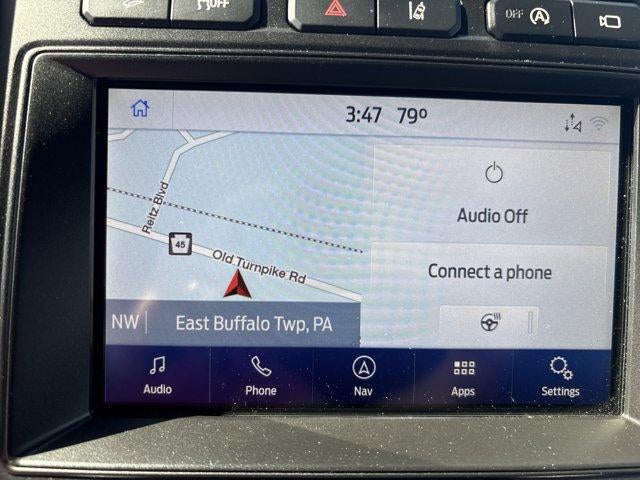 2021 Ford Expedition Limited 4x4