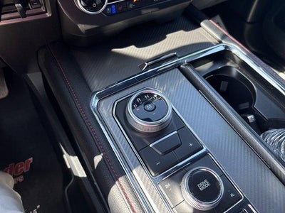 2021 Ford Expedition Limited 4x4