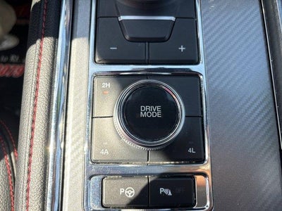 2021 Ford Expedition Limited 4x4