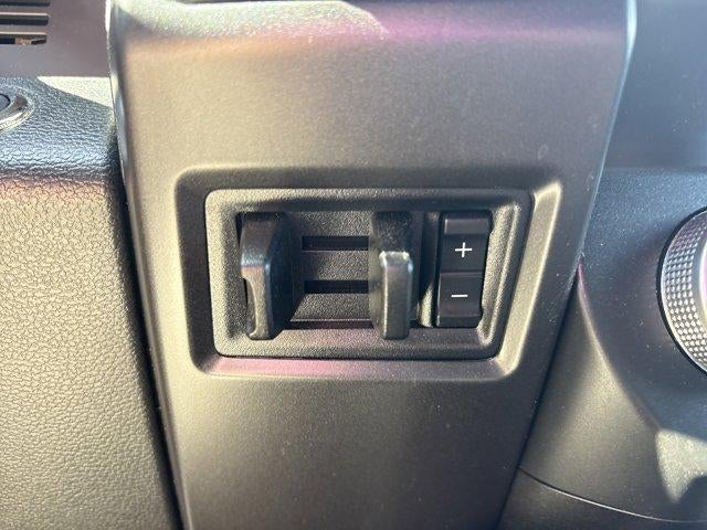 2021 Ford Expedition Limited 4x4