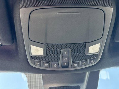 2021 Ford Expedition Limited 4x4