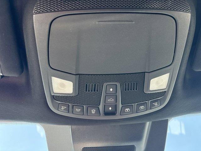 2021 Ford Expedition Limited 4x4