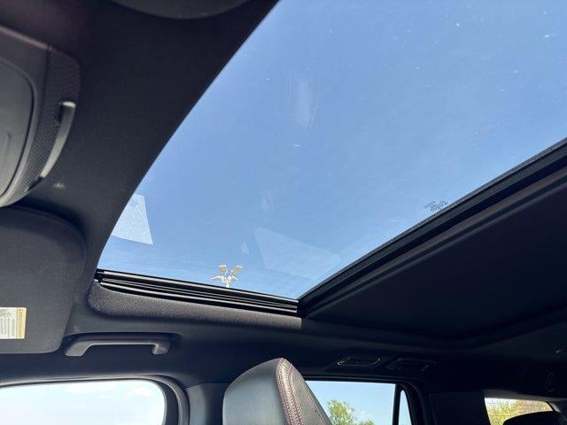 2021 Ford Expedition Limited 4x4