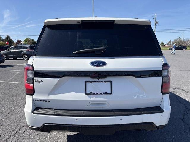 2021 Ford Expedition Limited 4x4