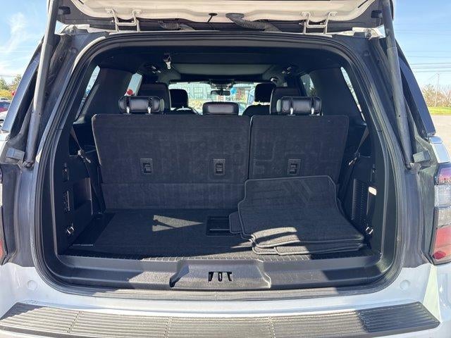 2021 Ford Expedition Limited 4x4