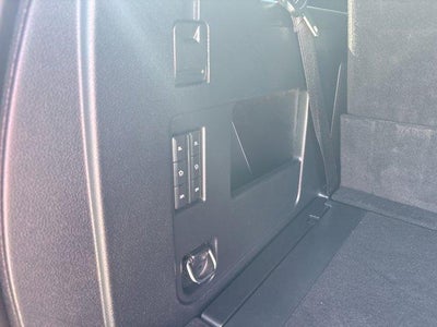 2021 Ford Expedition Limited 4x4