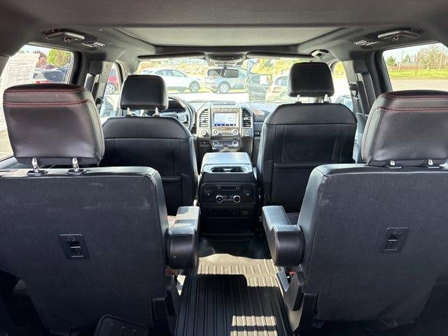 2021 Ford Expedition Limited 4x4