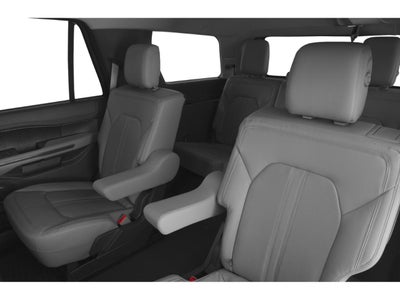 2021 Ford Expedition Limited 4x4