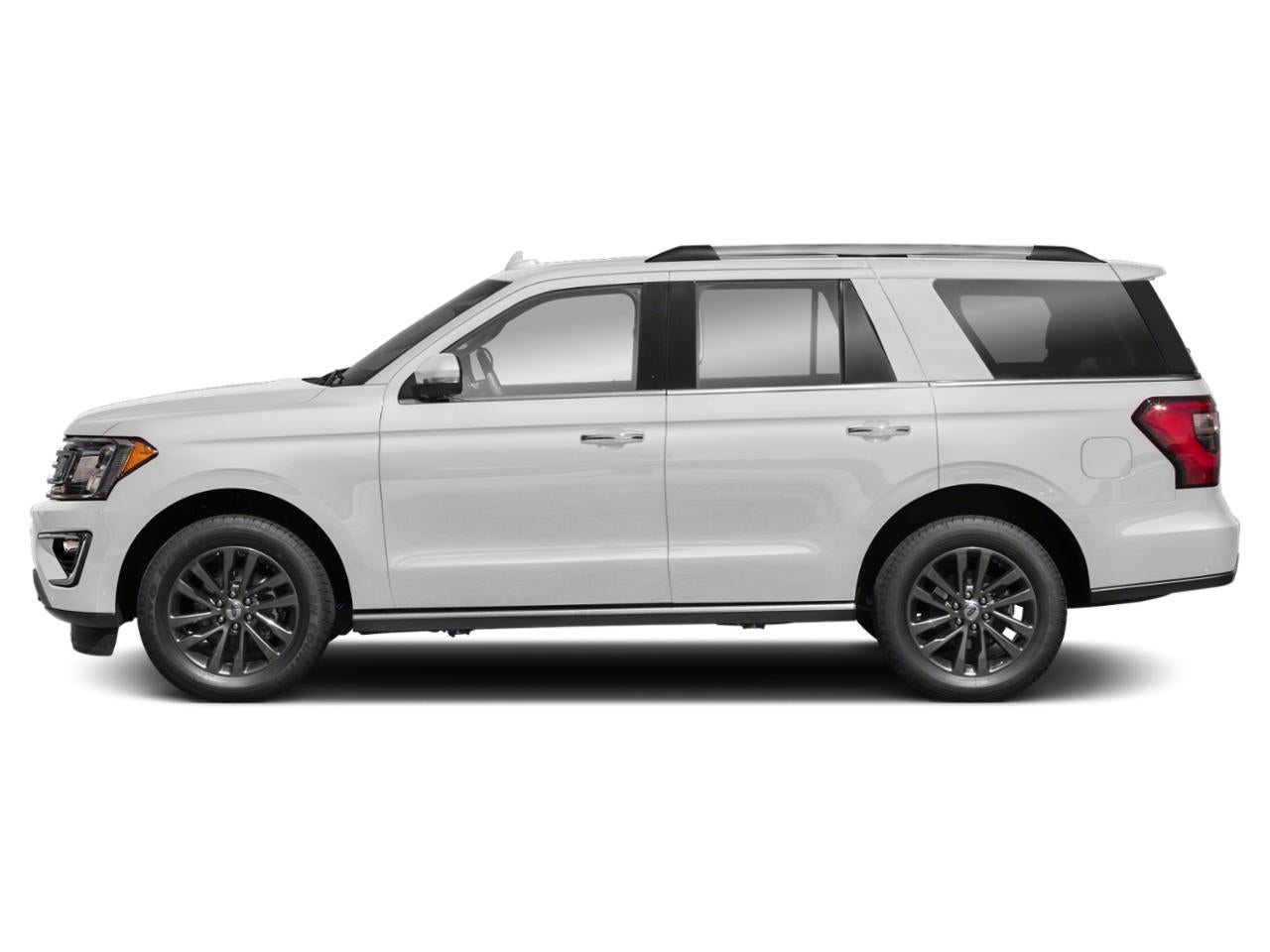 2021 Ford Expedition Limited 4x4