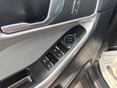 2022 Ford Explorer XLT 4WD