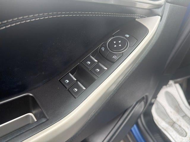 2020 Ford Explorer XLT 4WD
