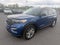 2020 Ford Explorer XLT 4WD