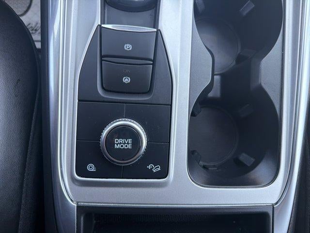 2022 Ford Explorer XLT 4WD