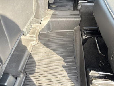 2024 Ford Explorer XLT 4WD