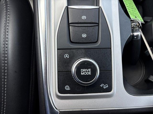 2024 Ford Explorer XLT 4WD