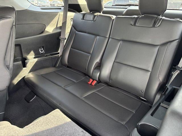 2024 Ford Explorer XLT 4WD